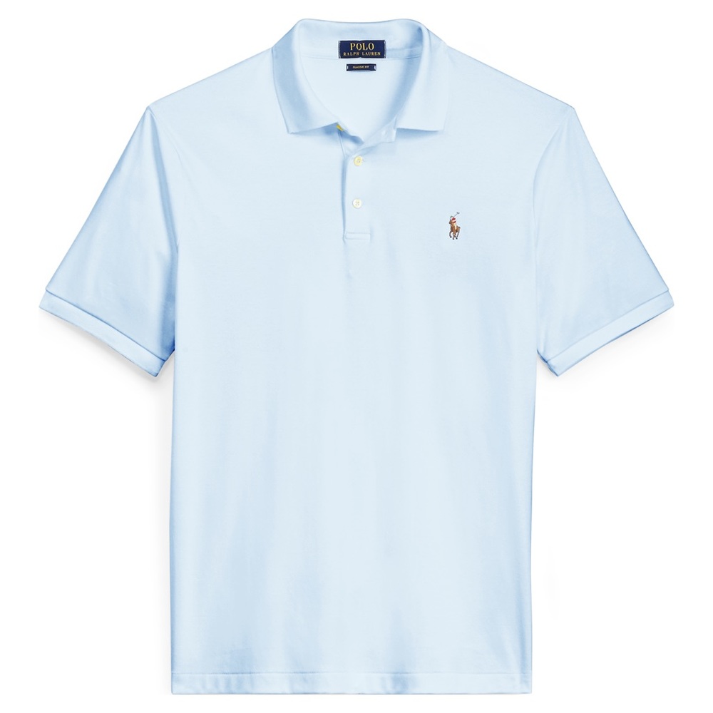 Polo Ralph Lauren Pima Soft Polo